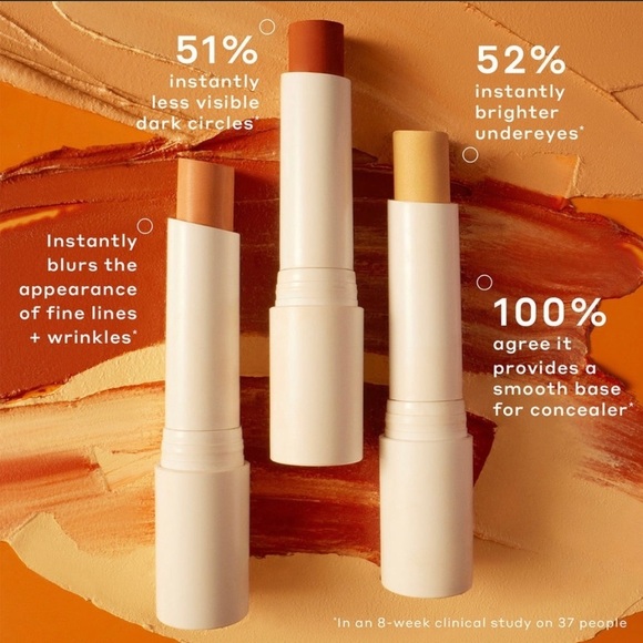 OLEHENRIKSEN Banana Bright GUAVA Vitamin CC Stick | NEW | Color Correcting - Picture 8 of 16